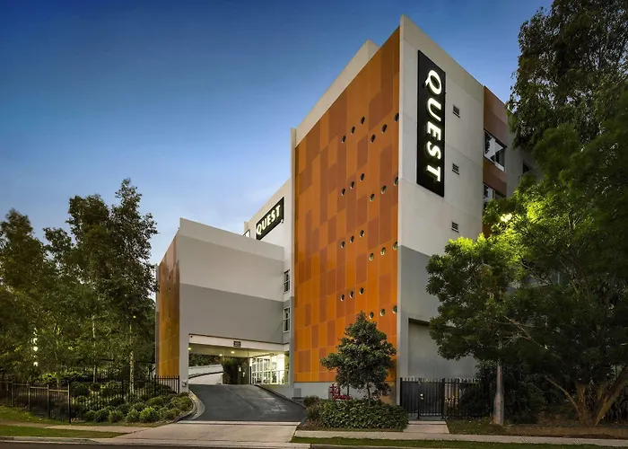 Quest Campbelltown