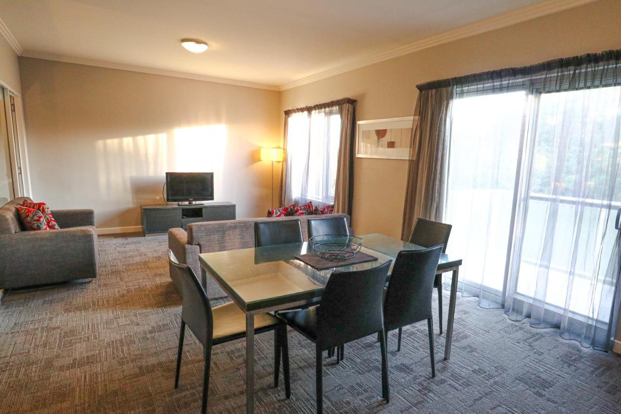 Aparthotel Quest 4*