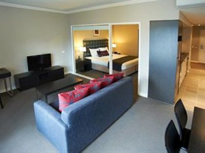 Aparthotel Quest