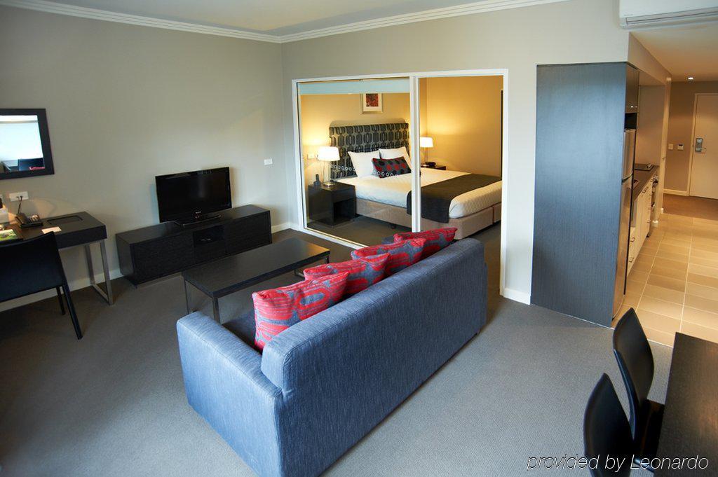 Aparthotel Quest 4*