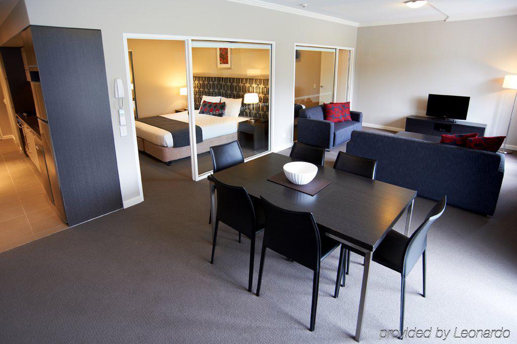 Quest Campbelltown