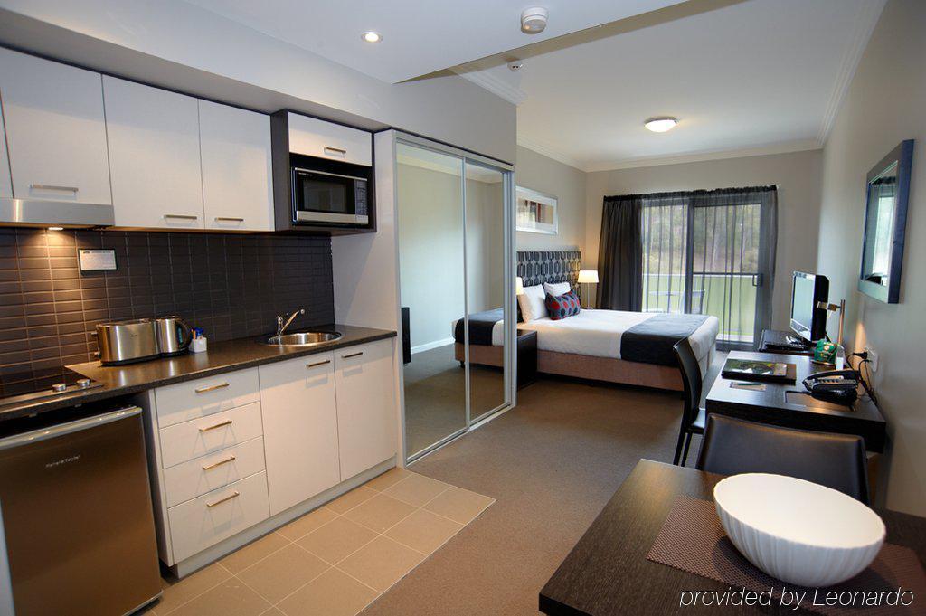 Quest Aparthotel