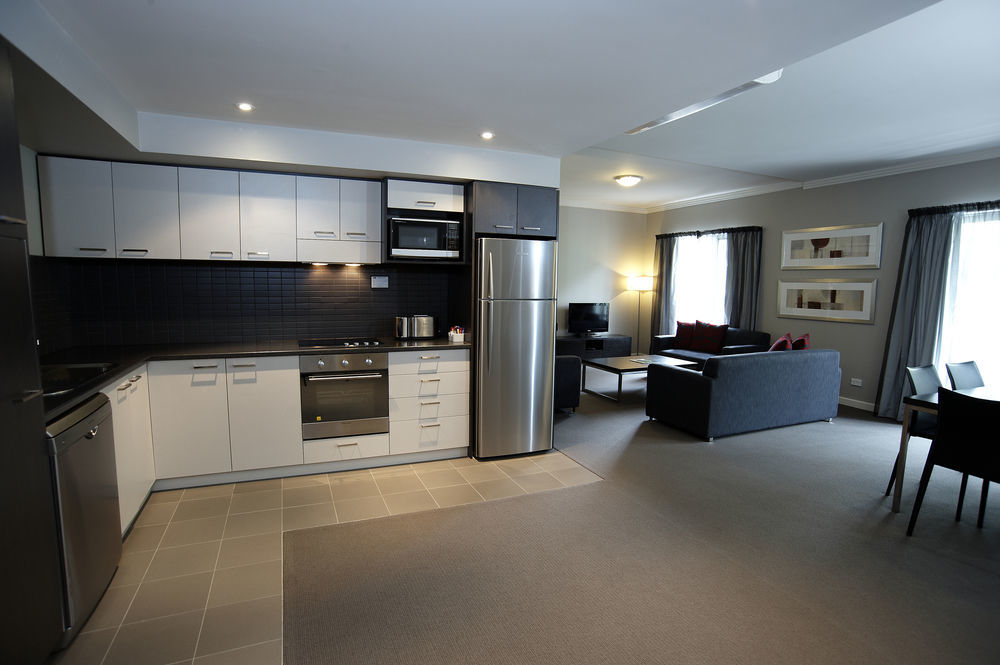 Quest Aparthotel
