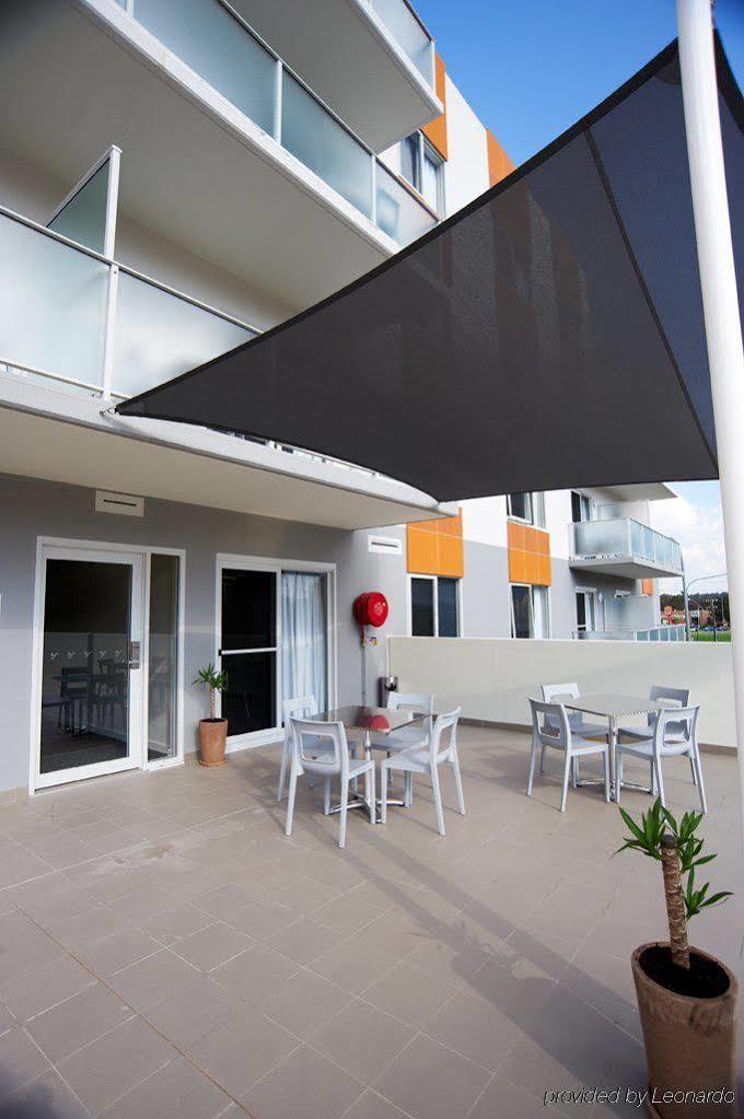 Quest Aparthotel Campbelltown