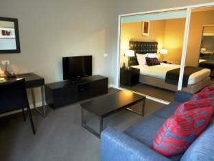 Aparthotel Quest