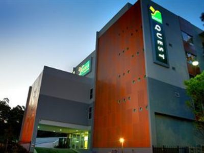 Quest Campbelltown